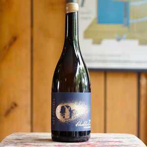 Chablis 1er Cru "Fourchaume" 2025 - Le Champ des Pensées