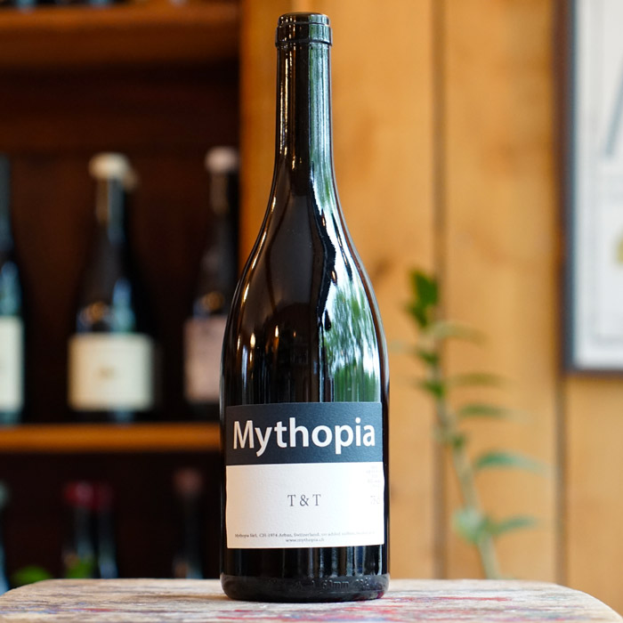 T&T 2020 - Mythopia