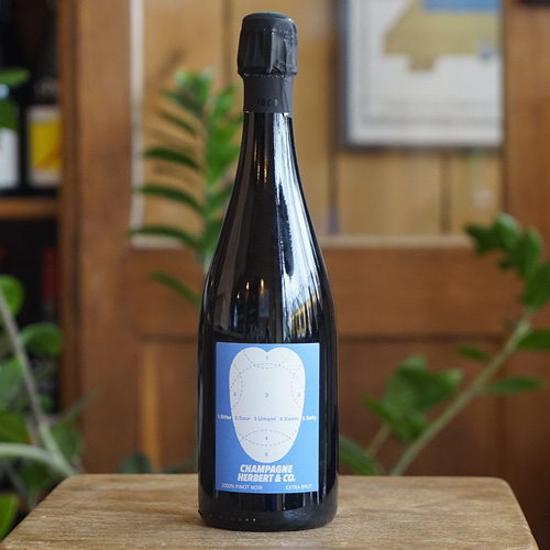 1000% Pinot Noir - Herbert & Co