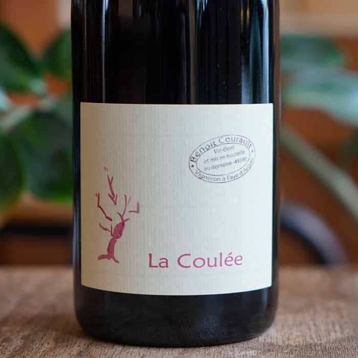 La Coulée 2024 - Benoit Courault