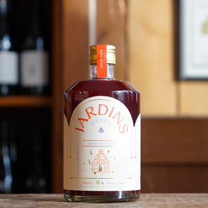 Jardins d'Eden Figues Fruits Rouge - Jardins