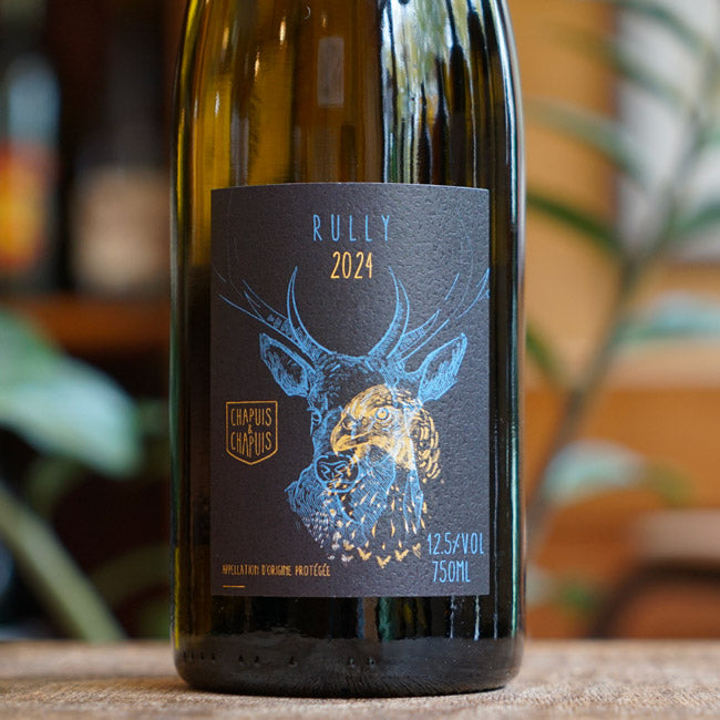 Rully 2024 - Chapuis & Chapuis