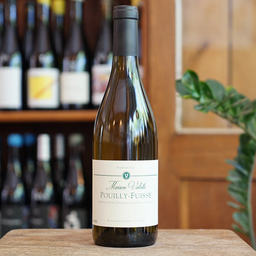 Pouilly-Fuissé 2019/20/21 - Maison Valette
