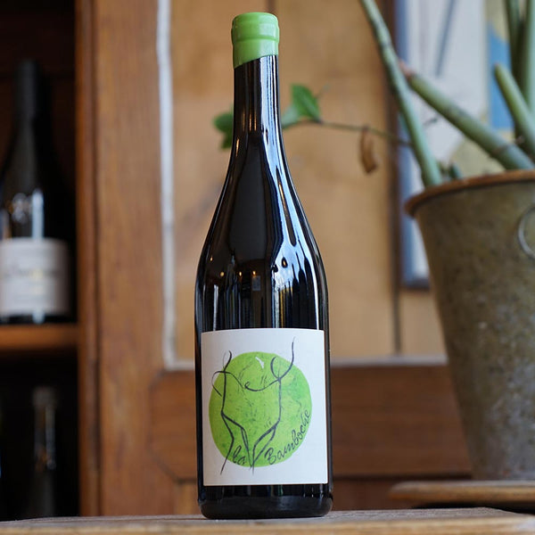シングルモルトウイスキー　Bouze-les Breaune France Brenne 10 Year | 750ml - Gaspar's Liquor Shoppe