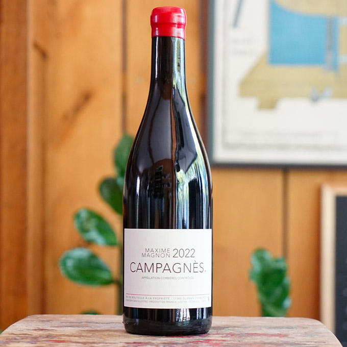Campagnès 2022 - Maxime Magnon