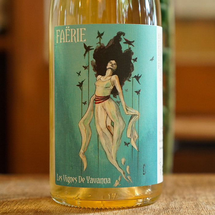Faërie 2024 - Les Vignes de Yavanna