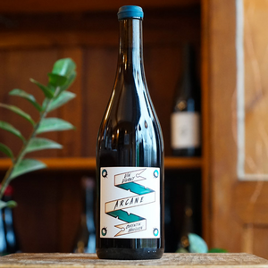 Arcane 2024 - Corentin Houillon