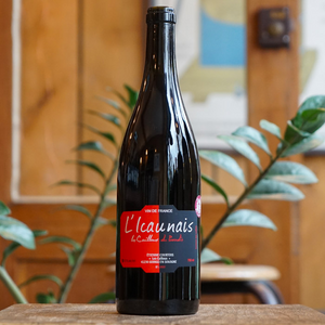 L'Icaunais 2022 - Les Cailloux du Paradis