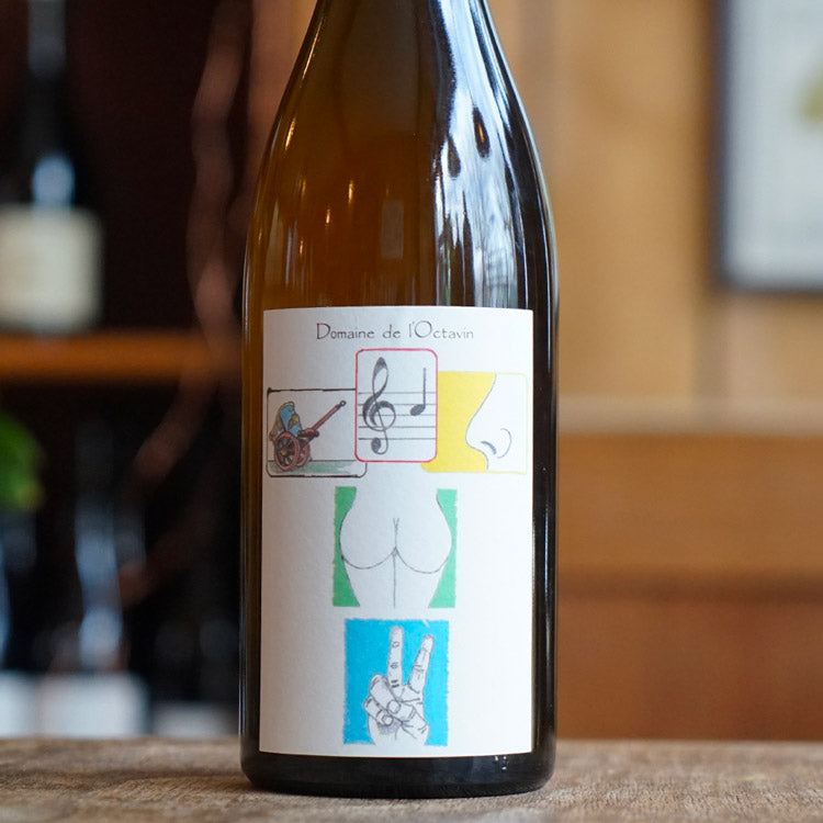 Arces Macéré 2020 - L'Octavin