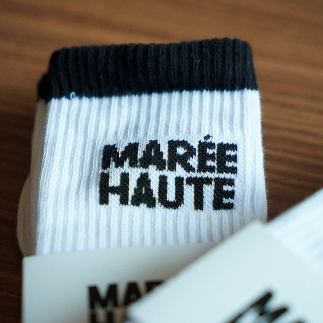 Chaussettes 42-46 - Marée Haute
