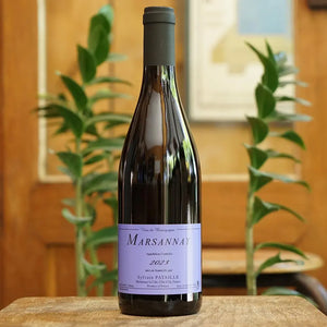 Marsannay Rouge 2023 - Sylvain Pataille