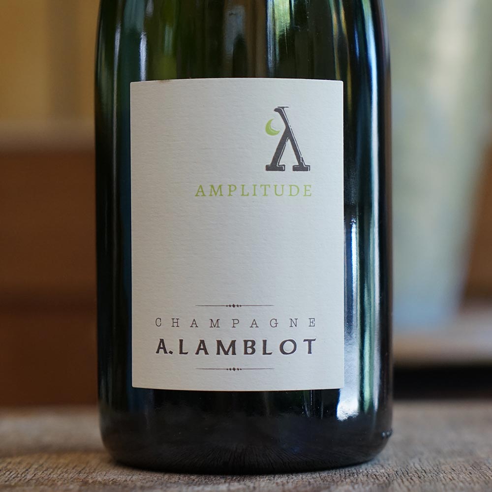 Amplitude - Champagne A.Lamblot