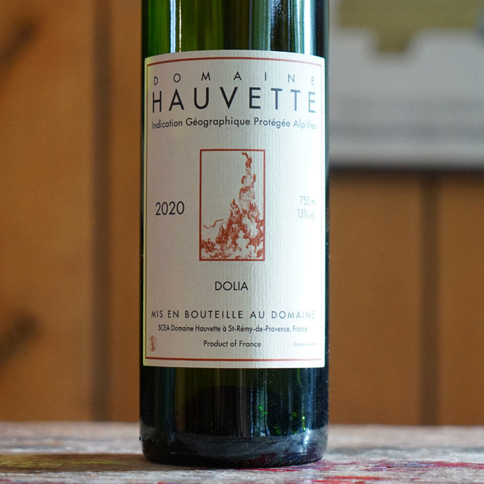 Dolia 2020 - Domaine Hauvette