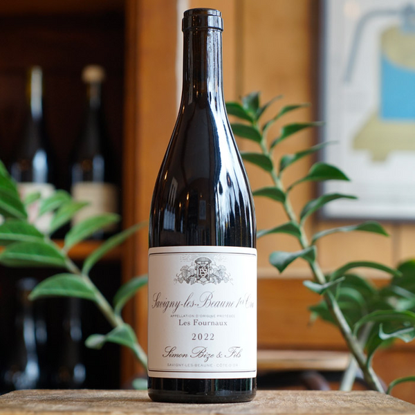 Savigny 1er Cru 