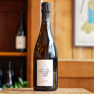 Ovoïde - Antoine Chevalier