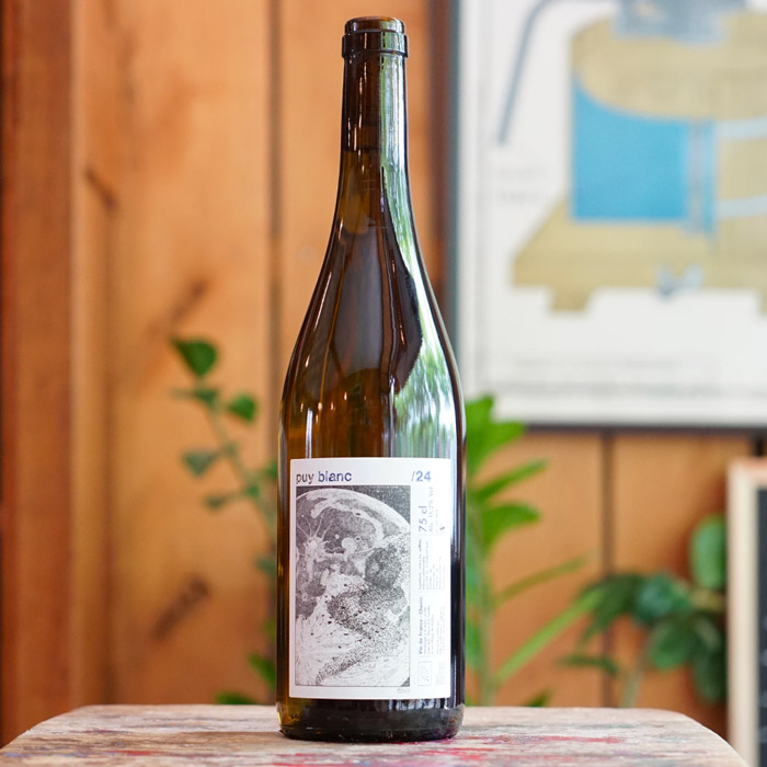 Puy Blanc 2024 - Félix Guillonneau