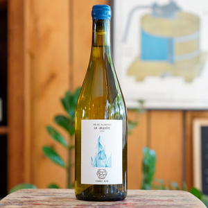 La Jacquère 2024 - Domaine du Gringet