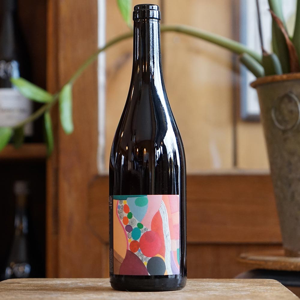 Môl 2022 - Patrick Bouju