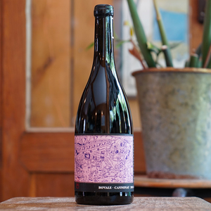 Rouge 2024 - Le Vin Vogueur