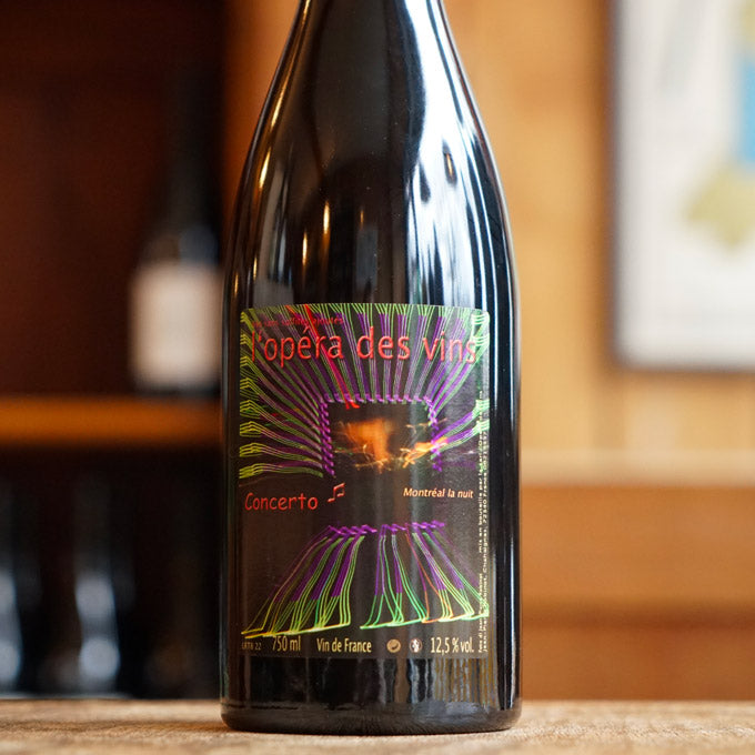 Concerto di Venezia 2022 - Jean-Pierre Robinot