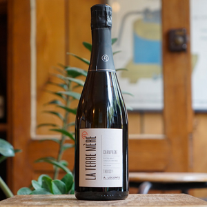 La Terre Mère - Alexis Leconte