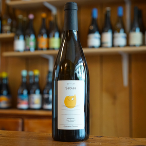 Les Sables 2023 - Domaine Tessier