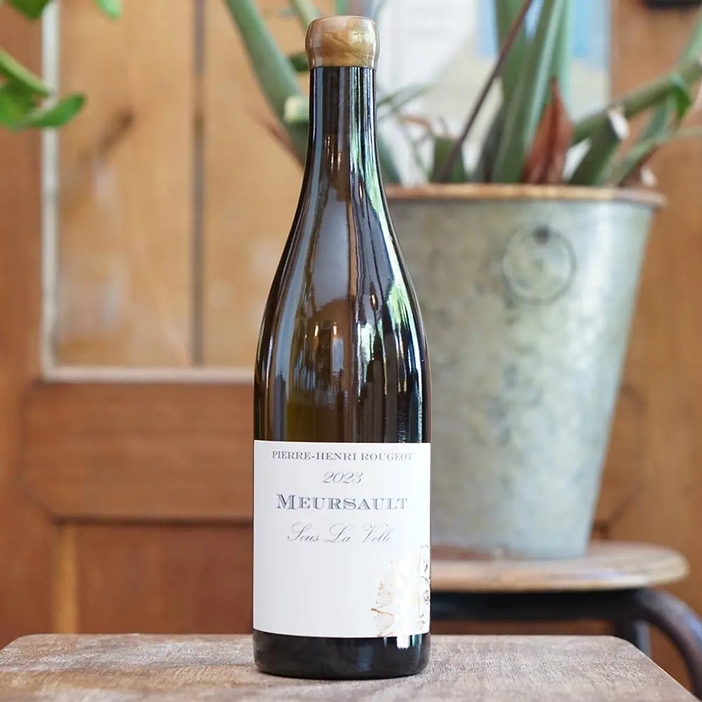 Gevrey-Chambertin « Aux Etelois » 2023 - Pierre-Henri Rougeot