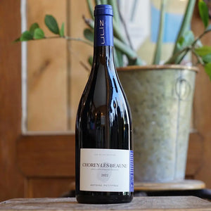 Chorey Les Beaune 2022 - Antoine Petitprez