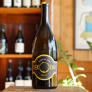 L22JuSa Magnum - Zéroine