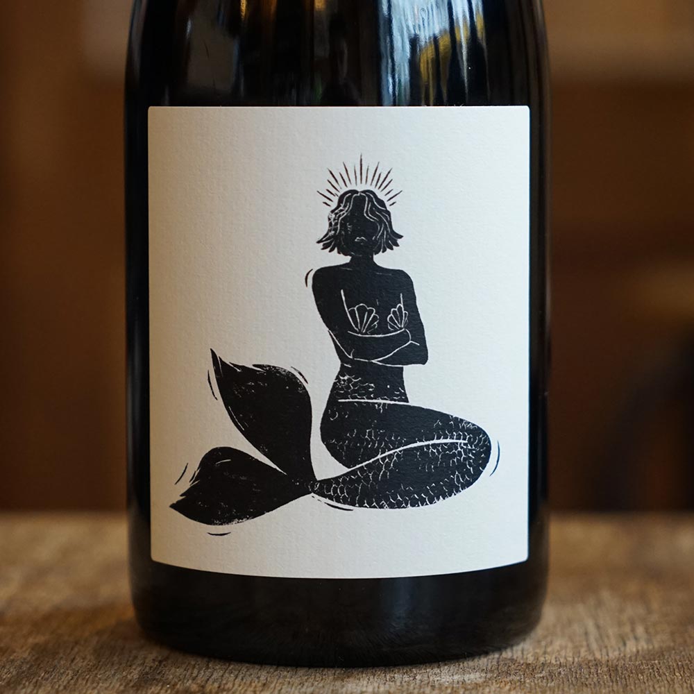 "Gueule d'Amour" Bourgogne Rouge 2024 - Vin Noé
