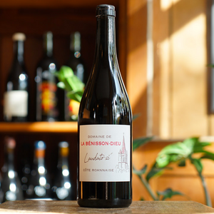 Laudato Si' 2023 - Domaine de La Bénisson-Dieu