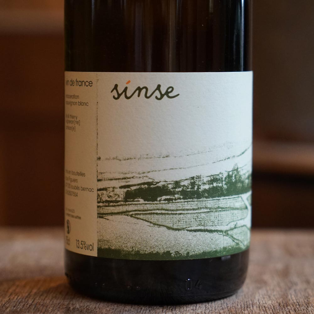 Sinse 2023 - Clos des Figuiers