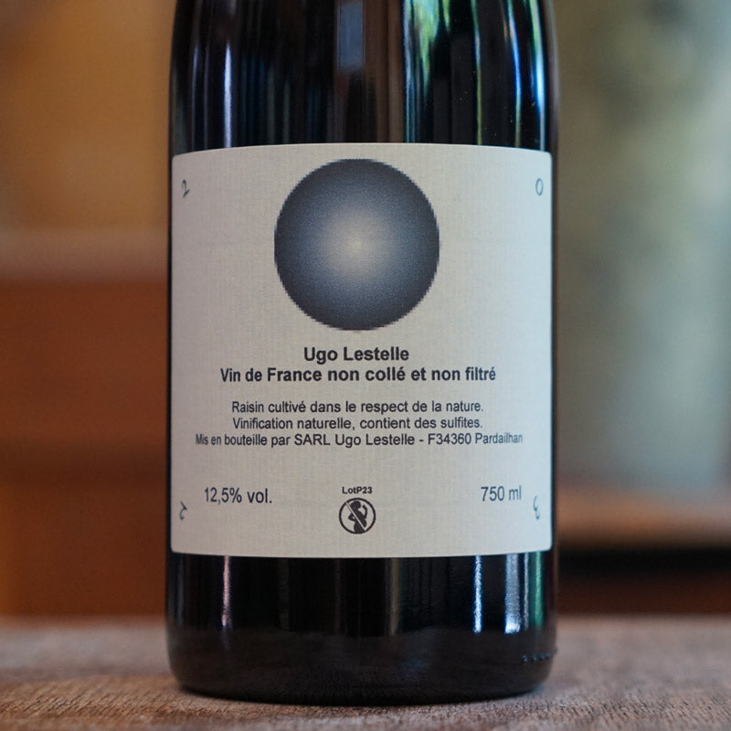 Point 2023 - Ugo Lestelle