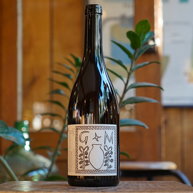 G&M 2023 - Patrick Bouju