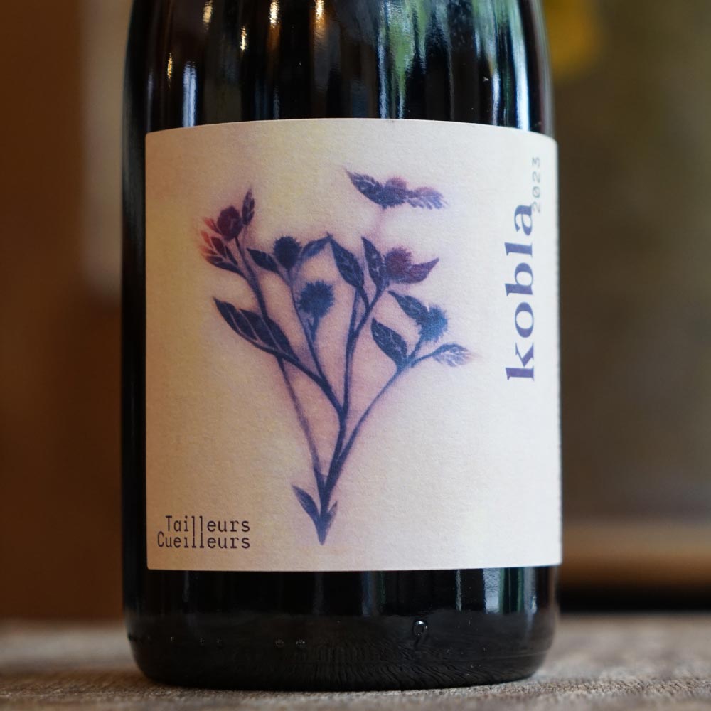 Kobla 2023 - Tailleurs Cueilleurs