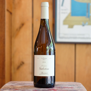 Le Bourg 2024 - Domaine Guiberteau