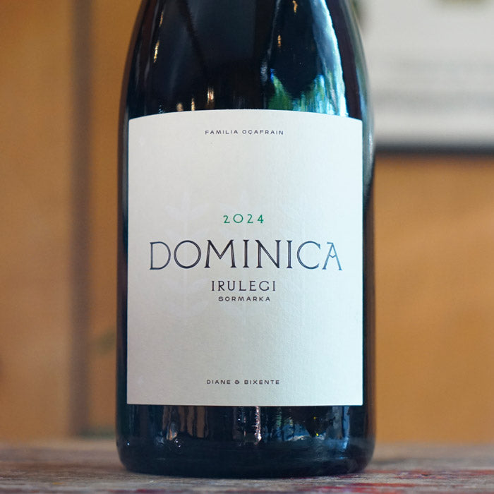 Dominica 2024 - Domaine Dominica