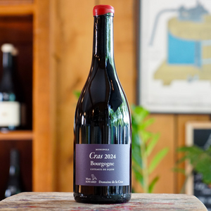 Monopole Rouge 2024 - Domaine de la Cras