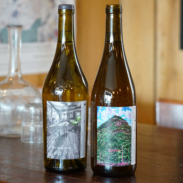 Exotical 2024 - Les Vins du Fab