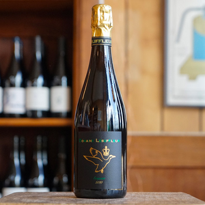 Poiré "Cerqueux" 2020 - Benoît Lesuffleur