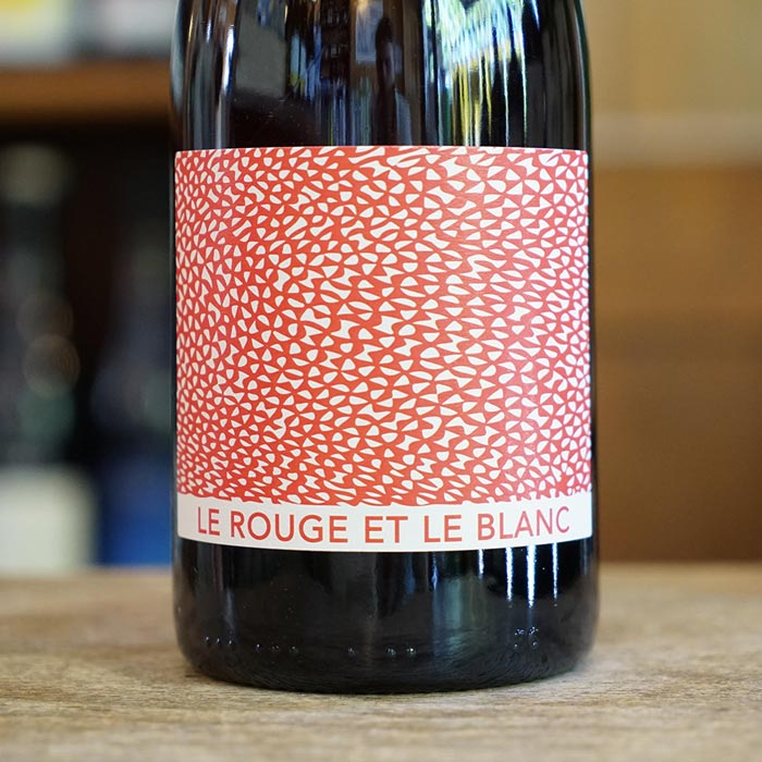 Acchi Blanc Tomo Rouge cuvée18 今月まで Tomo Rouge（トモルージュ）2022入荷「Domaine Atsushi Suzuki