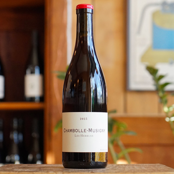 Chambolle-Musigny 