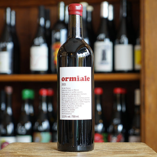 Ormiale 2021 - Ormiale