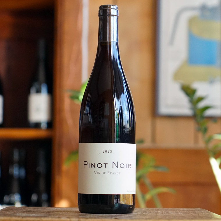 Pinot Noir du Jura 2023 - Frédéric Cossard