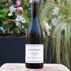 Chardonnay 2024 - Wasenhaus