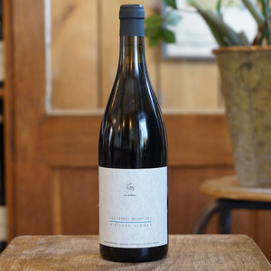 Les Terres Blanches 2024 - Le Clos des Grillons