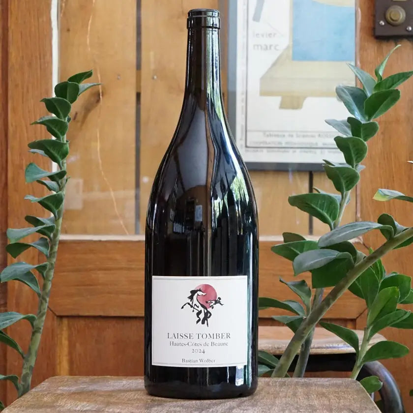 Bourgogne Hautes Côtes de Beaune 2024 Magnum - Bastian Wolber