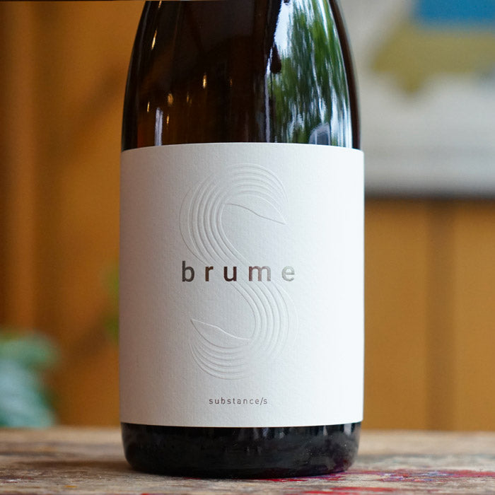Brume 75 cl - Substance's