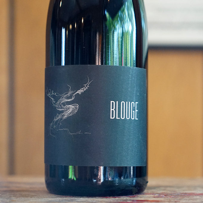 Blouge 2024 - Arnaud Lopez