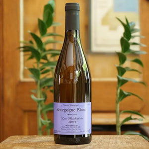 Bourgogne Méchalots 2023 - Sylvain Pataille